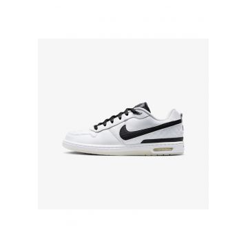 SB Zoom Air Paul Rodriguez 1 OG White Black (2025) - Negru/White