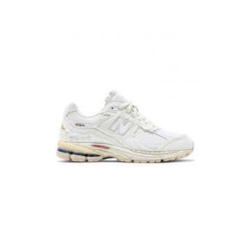 Sneakers unisex - 2002R - alb