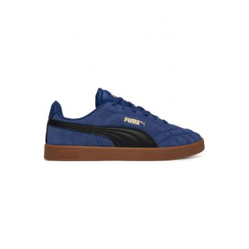 Tenisi barbati -  textil - bleumarin