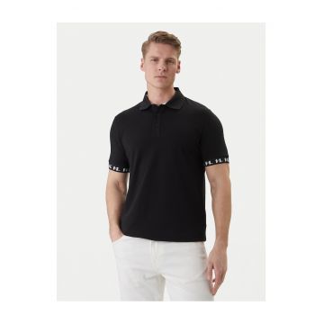 Tricou barbati -  bumbac organic - negru - bumbac organic - Negru