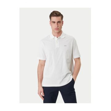 Tricou  pentru barbati - alb - lejer - Alb