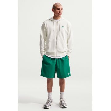 Bermude Club Sport - Verde