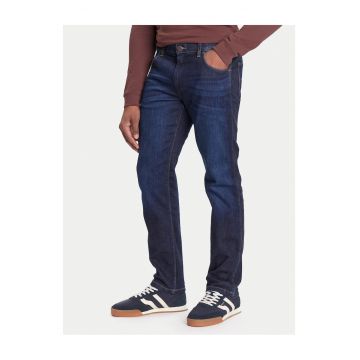 Blugi barbati -  bleumarin - 75% bumbac - 23% poliester
