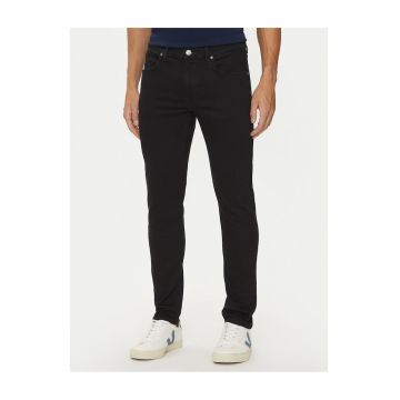 Blugi barbati -  negru -