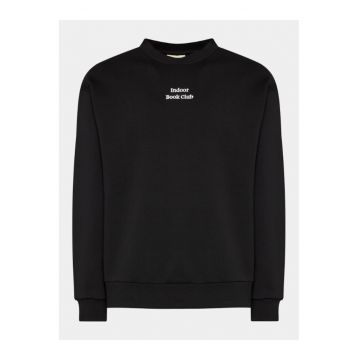 Bluza barbati -  302862481 - Bumbac - Negru