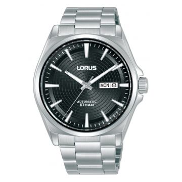 Ceas barbatesc  RL409CX9G Automatic Argintiu