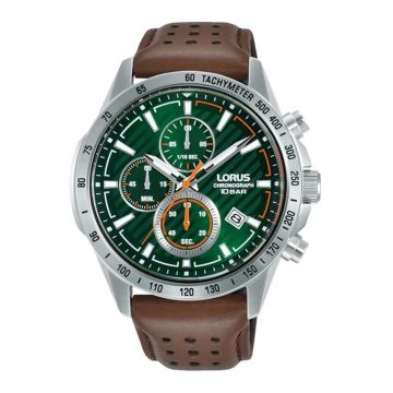 Ceas barbatesc  RM303JX9 Quartz Argintiu