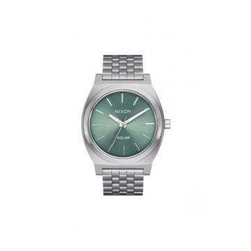 Ceas Barbati -  Time Teller Solar A1369-5172