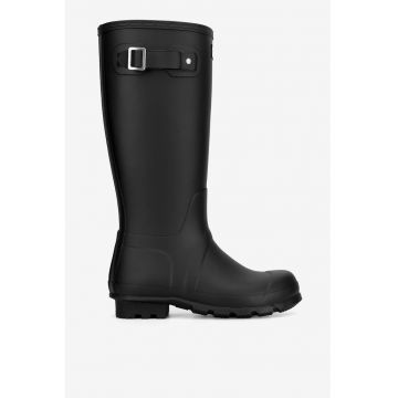 Cizme de ploaie barbati  5905588962083 - Cauciuc - Negru - Negru