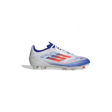 Ghete fotbal barbati  F50 League FG/MG alb