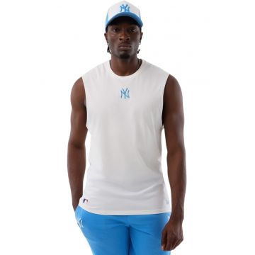 Maiou  MLB League Essential NY Yankees 61595 - Alb