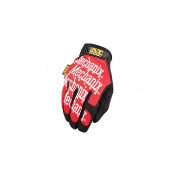 Manusi Mechanix the original red - rosii - L EU