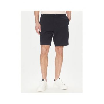 Pantaloni barbati -  bleumarin - material original -