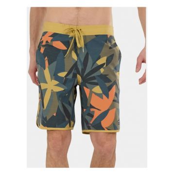 Pantaloni de baie  Neal Broadshort - Galben - Galben