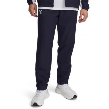 Pantaloni de trening cu snur de ajustare Rival - Albastru ultramarin
