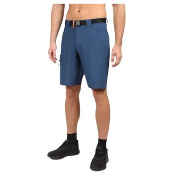 Pantaloni scurti  Navia - Albastru inchis