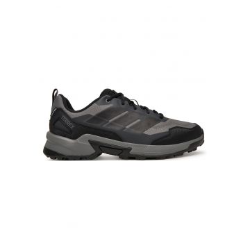 Pantofi sport barbati  JR4009 - trekking - gri - textil