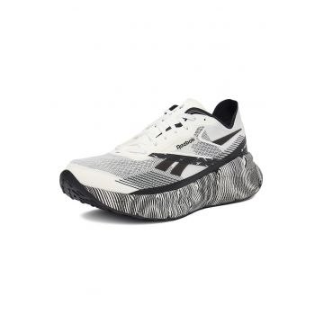 Pantofi sport barbati -  pentru alergare - confort maxim - alb