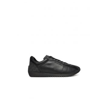 Pantofi sport barbati -  piele -