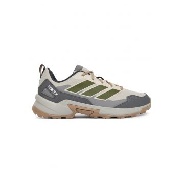 Pantofi sport barbati -  trekking - gri - textil
