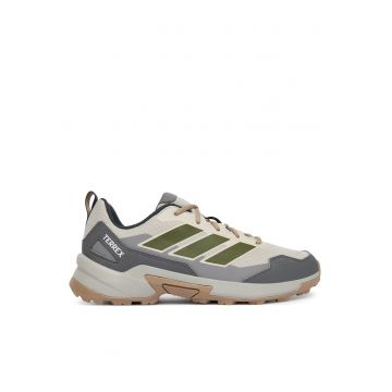 Pantofi sport barbati -  trekking - gri - textil