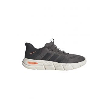 Pantofi sport Cloudfoam Flex slip-on - Portocaliu/Alb murdar/Gri inchis