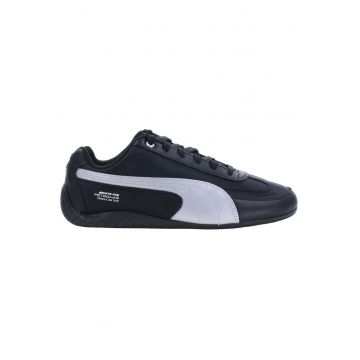 Pantofi sport cu detalii din piele MAPF1 Speedcat