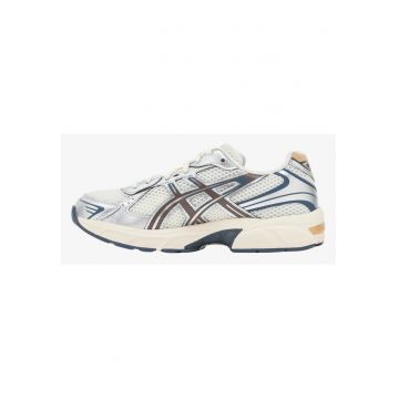 Pantofi sport unisex -  Gel-1130 Cream Mahogany - Crem/Gri