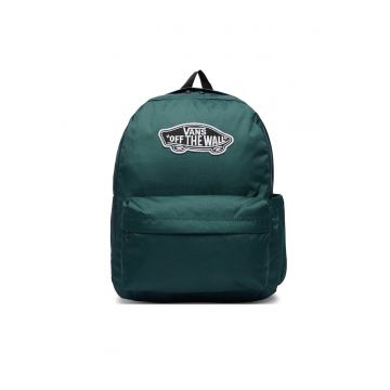 Rucsac barbati -  tesatura - verde - One Size INTL