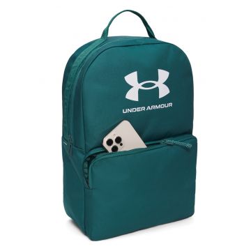 Rucsac unisex cu finisaj rezistent la apa Loudon - 25 L - Verde englez