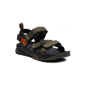 Sandale barbati  TB0A5TC2A581 - Textil - Kaki - Kaki