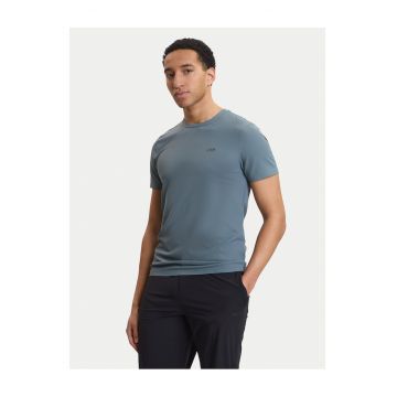 Tricou Barbati -  Gri - Poliamida/Elastan