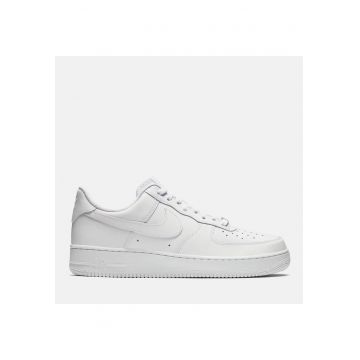 Adidasi unisex din piele Air Force 1 '07