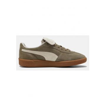 barbati -  Palermo - piele intoarsa - Kaki