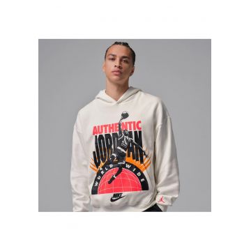 Brooklyn Fleece Hanorac pentru barbati