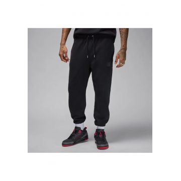 Flight Fleece Pantaloni cu snur in talie