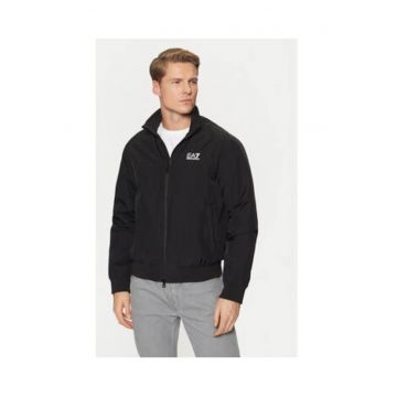 Geaca barbati - Emporio Armani  304287220 - Poliamida - Negru - Negru