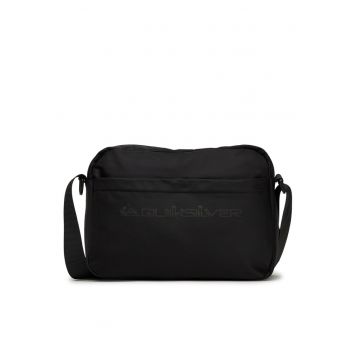 Geanta barbati -  neagra - One Size INTL
