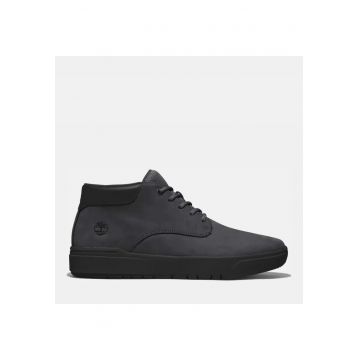 Ghete barbati Chukka din piele Seneca