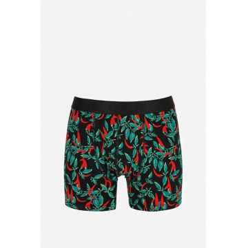 Lenjerie Intima De Barbati Negru Modern Fit Cl1071432 - Negru