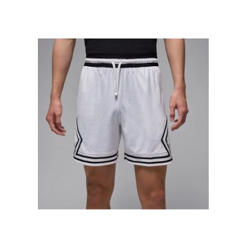 Pantaloni scurti cu talie ajustabila si buzunare laterale