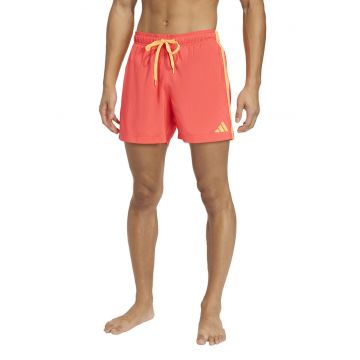 Pantaloni scurti de baie cu logo