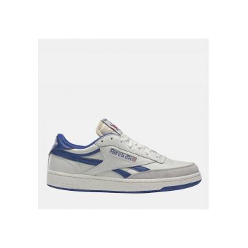 Pantofi sport barbati Club C Revenge - Alb