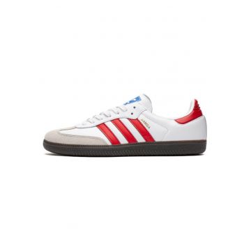 Pantofi sport barbati IG1025 -  Alb