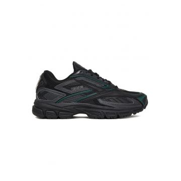 Pantofi sport barbati -  textil - negru -