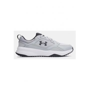 Pantofi sport barbati -  textil/sintetic - gri