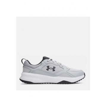 Pantofi sport barbati -  textil/sintetic - gri