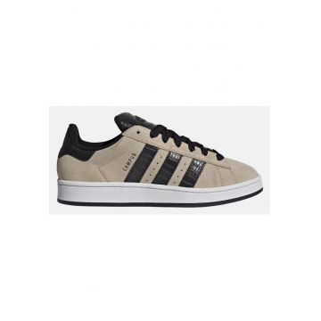 Pantofi sport de piele intoarsa Campus 00's