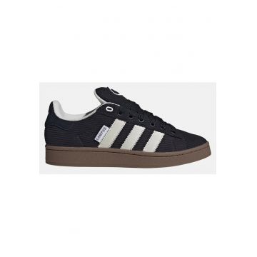 Pantofi sport din piele intoarsa Campus 00s