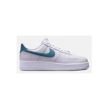 Pantofi sport din piele naturala Air Force 1 '07
